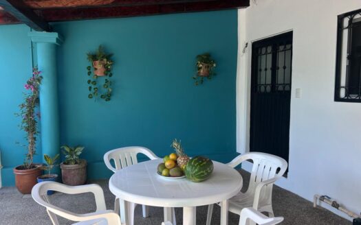 BUNGALOWS CORAL CREST UNIT 1