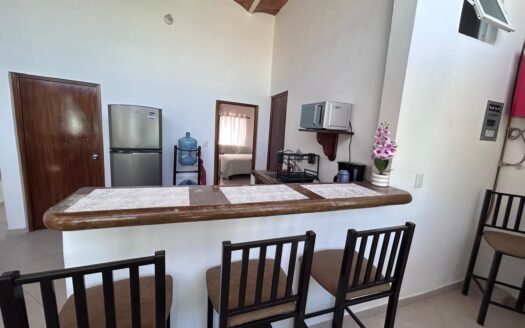 BUNGALOWS CORAL CREST UNIT 3
