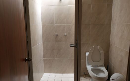 CASA TEXCALAME – UNIT 3