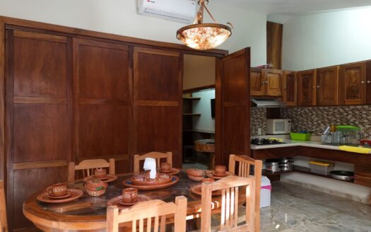 CASA TEXCALAME – UNIT 3