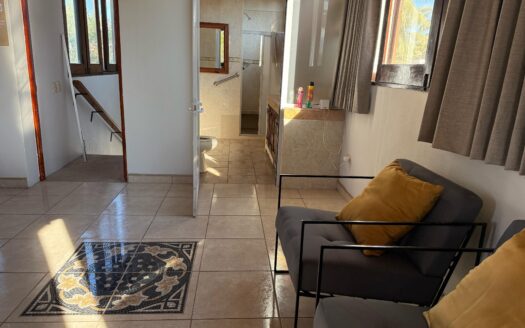 BUNGALOW TEXCALAME – Unit 2
