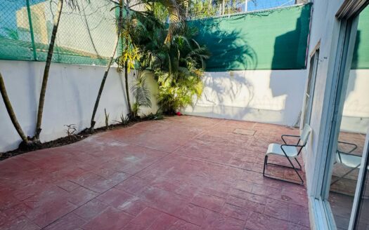 CASA SONRISA