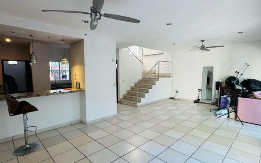 CASA SONRISA