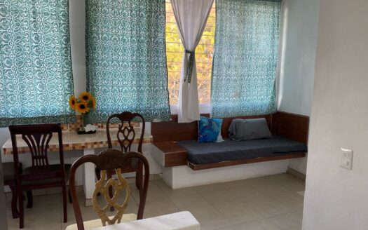 CASA PARAISO UNIDAD 1