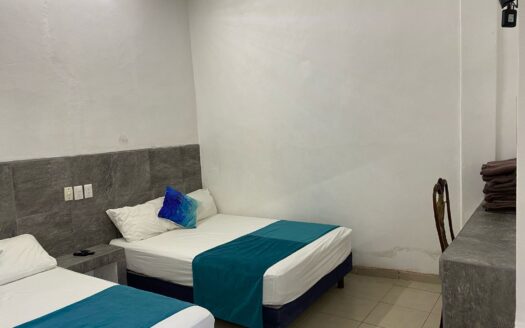 CASA PARAISO UNIDAD 1