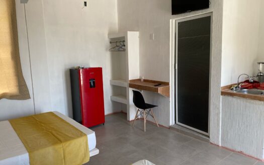 CASA PARAISO Unidad 3
