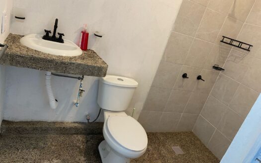 CASA PARAISO Unidad 4