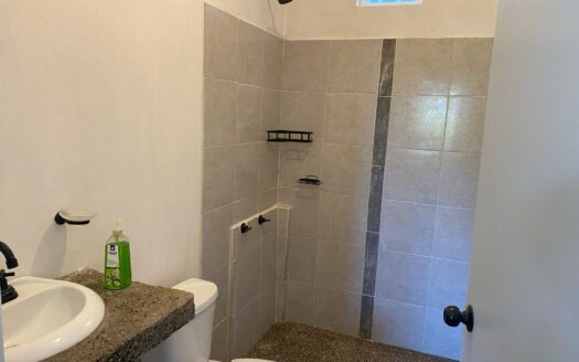 CASA PARAISO Unidad 4