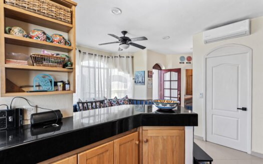 CONDO QUINCE DEL SOL