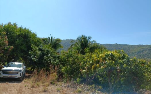 LOT VISTA BAHIA