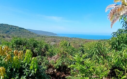 LOT VISTA BAHIA