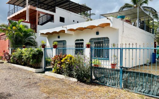 CASA DEL MAR