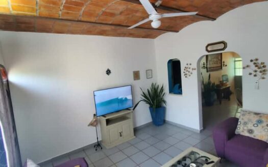 CASA DEL MAR