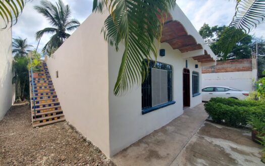 CASA DEL MAR