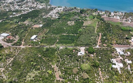 PARCELA BRISAS DE SANTA CRUZ