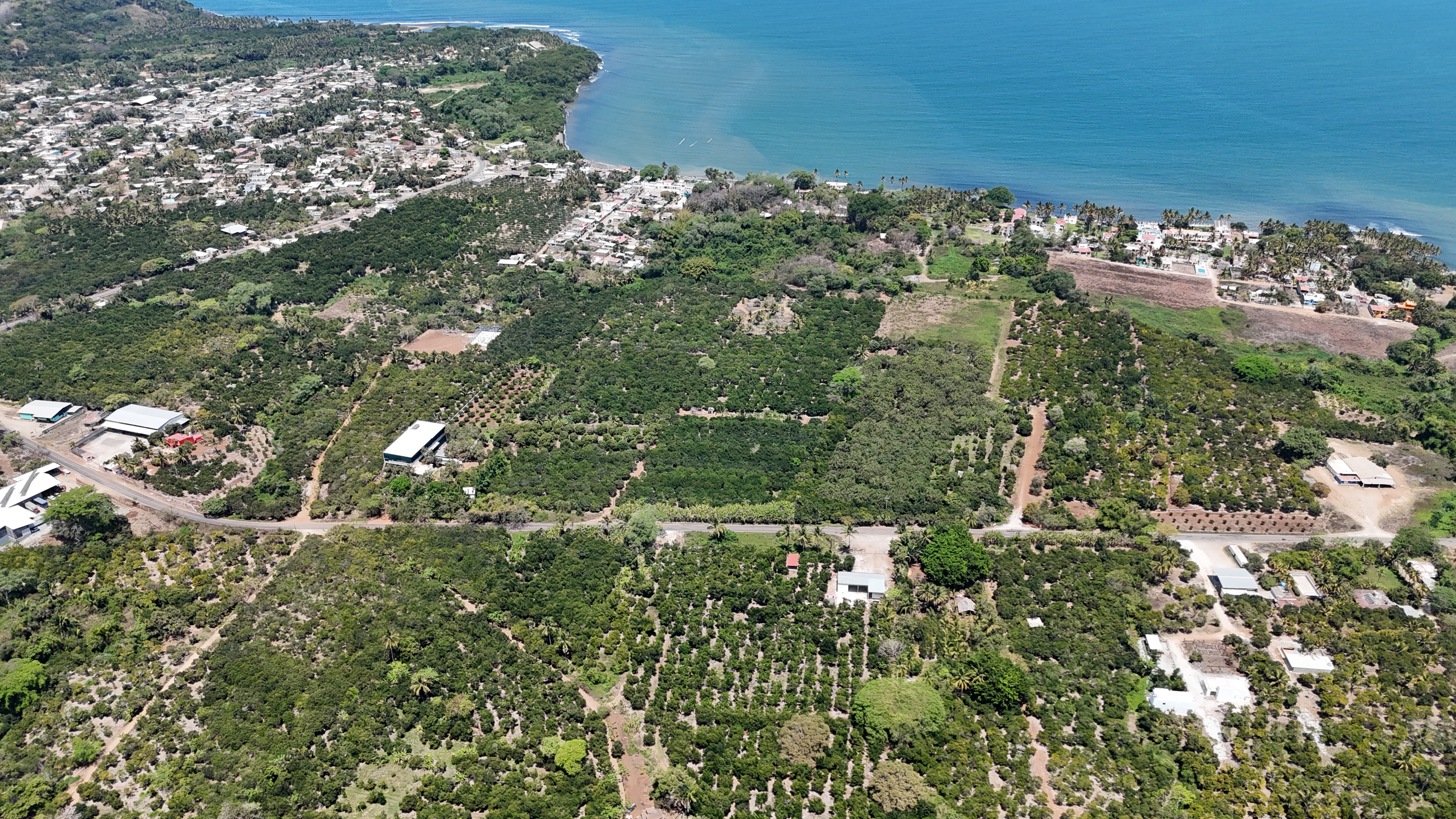 Parcela Brisas de Santa Cruz
