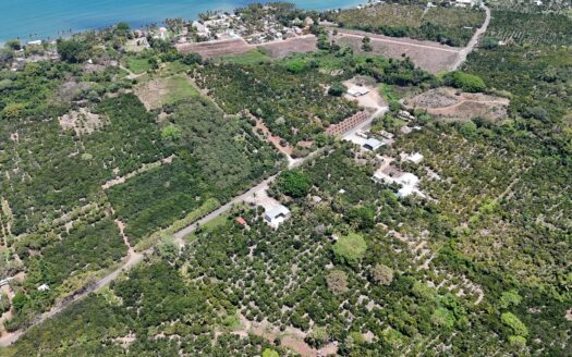 PARCELA BRISAS DE SANTA CRUZ