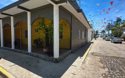 CASA SIESTA