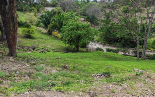 RANCHO ESCONDIDO – LOTE 12