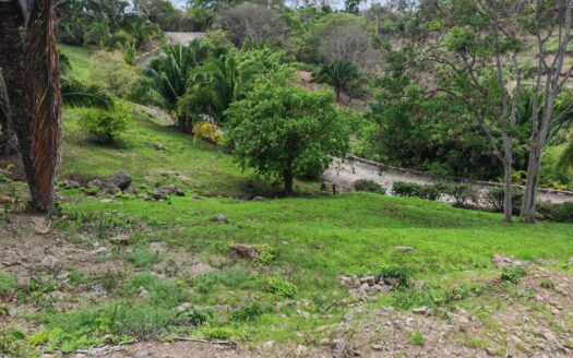 RANCHO ESCONDIDO – LOTE 12