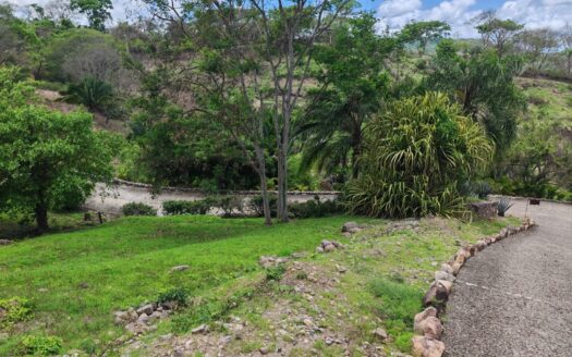 RANCHO ESCONDIDO – LOTE 12