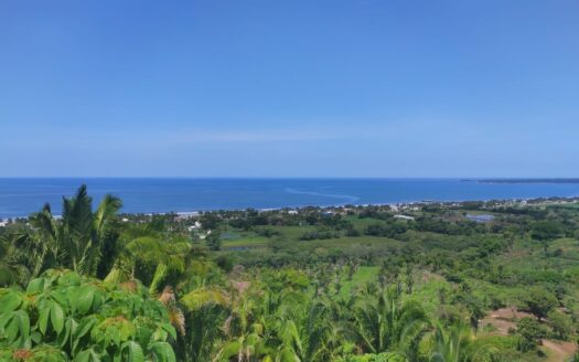 SUNSET HILLS OCEAN VIEW LOTS