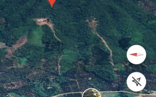 VISTA MATANCHEN LA MANZANILLA