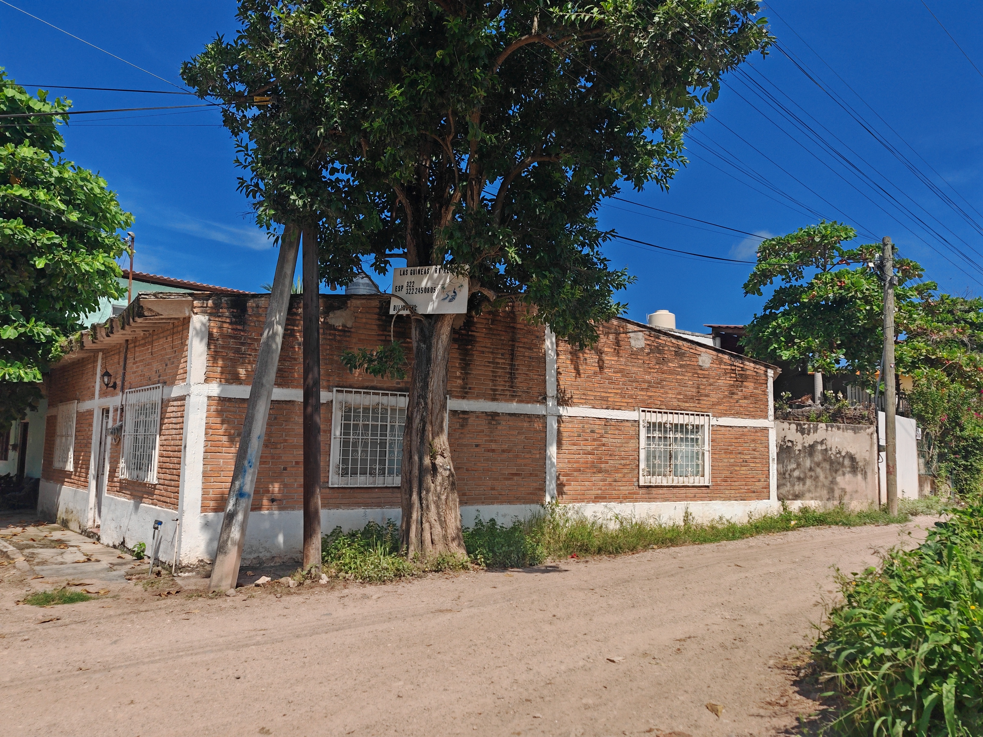 Casa Hidalgo