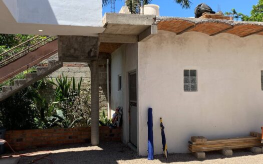 CASA MARAKUYA