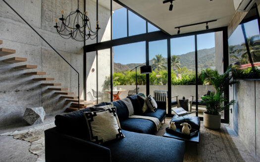 VARIA LIVING – PUERTO VALLARTA ROMANTIC ZONE