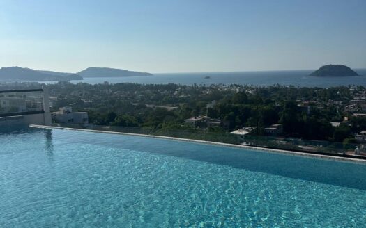 CONDOMINIUMS VISTA HERMOSA