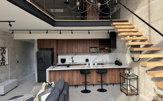 VARIA LIVING – PUERTO VALLARTA ROMANTIC ZONE