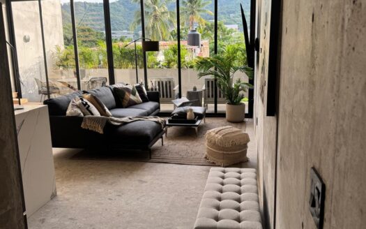 VARIA LIVING – PUERTO VALLARTA ROMANTIC ZONE