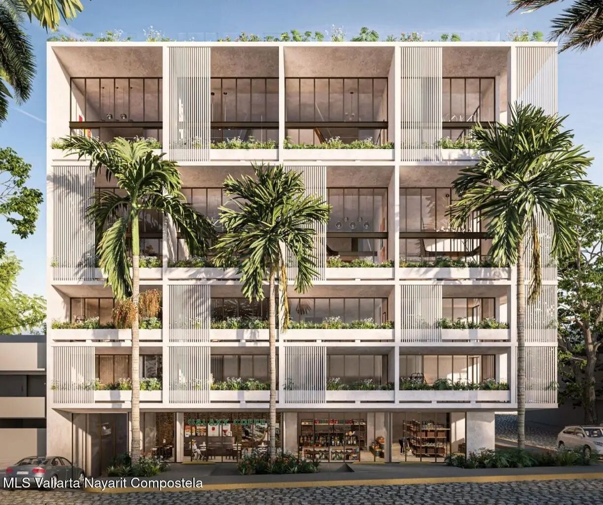 Varia Living – Puerto Vallarta Romantic Zone