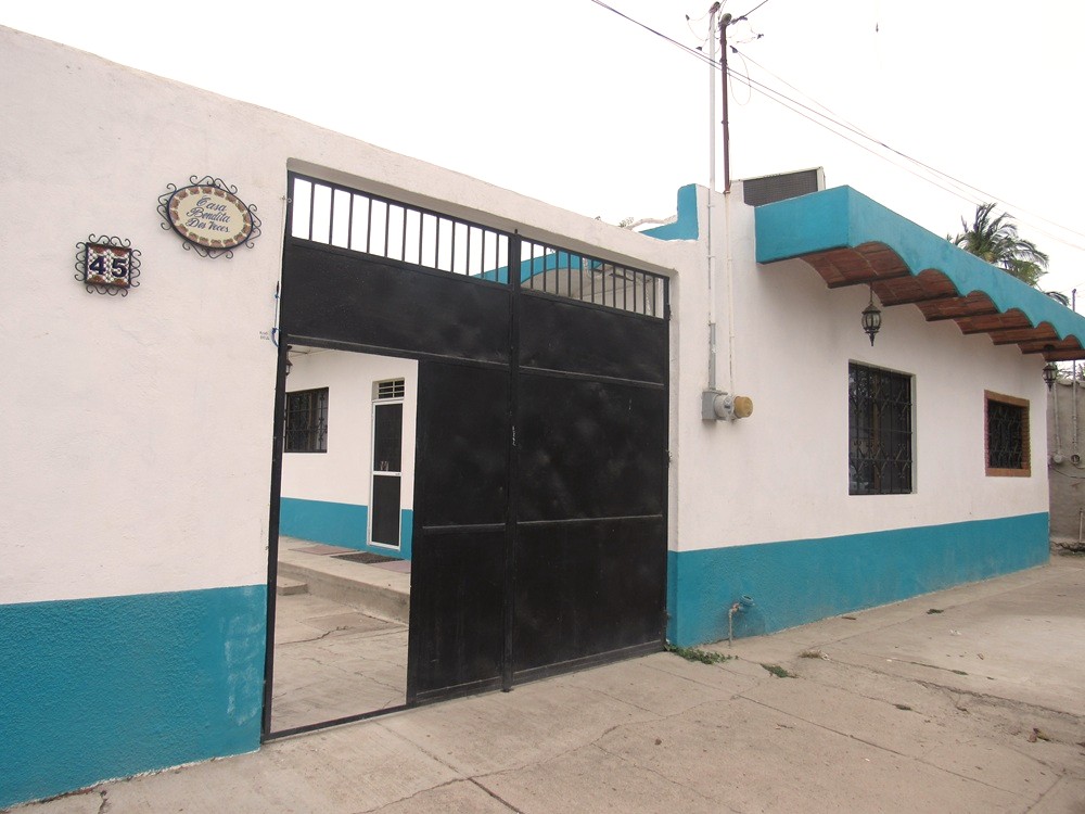 Casa Bendita