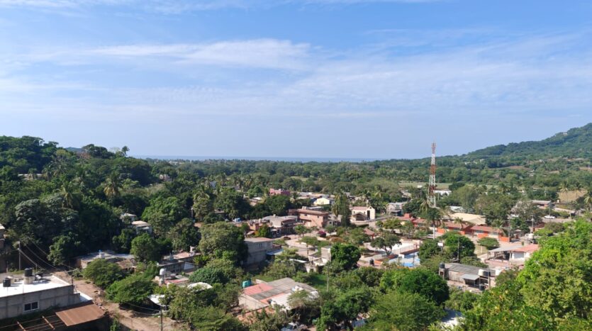 VILLA BELLA VISTA