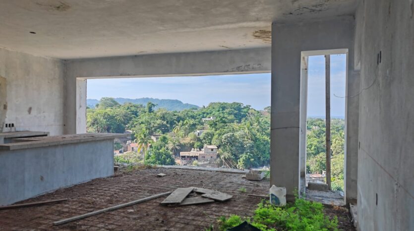VILLA BELLA VISTA