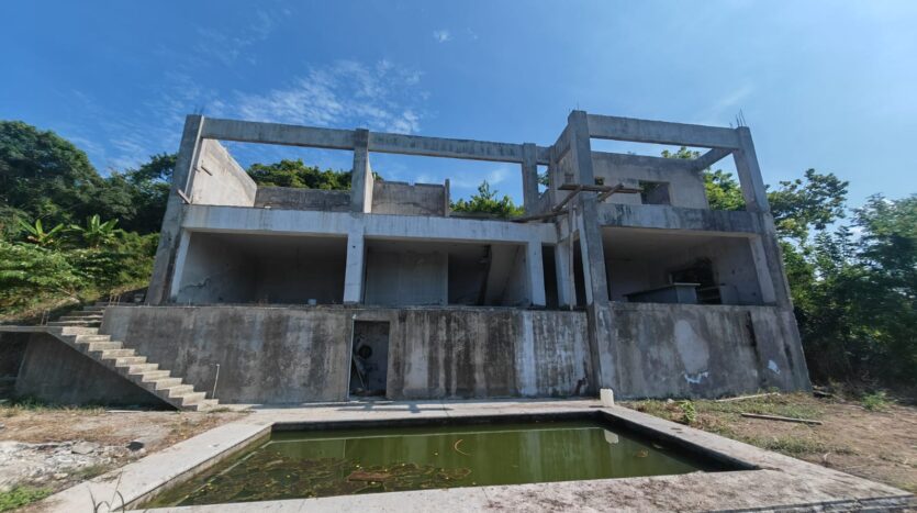 VILLA BELLA VISTA