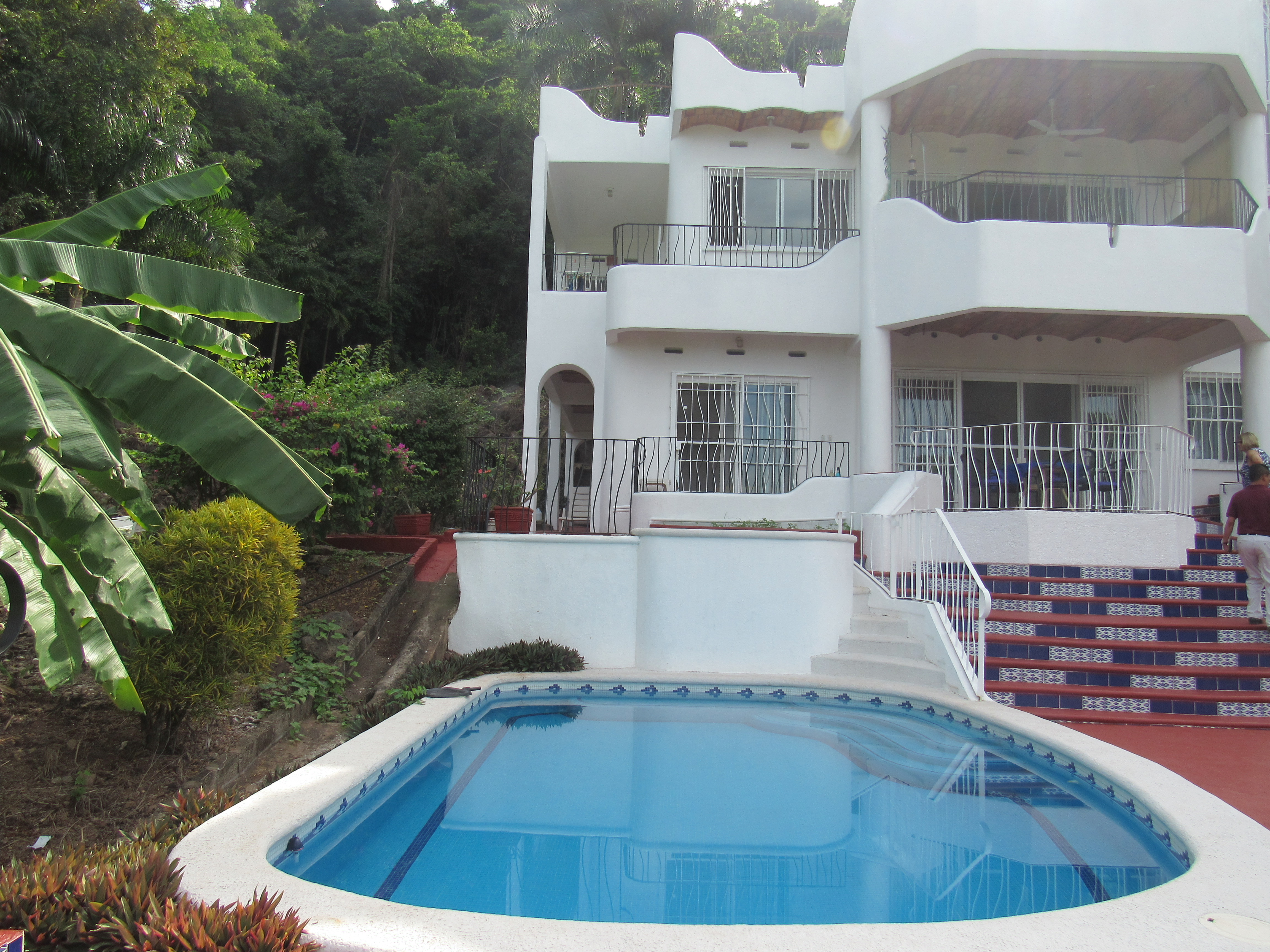 Casa Eskow