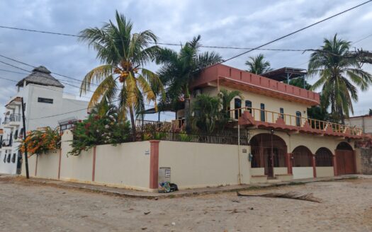 CASA TRANQUILA LA PEÑITA