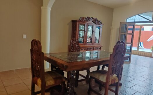 CASA TRANQUILA LA PEÑITA