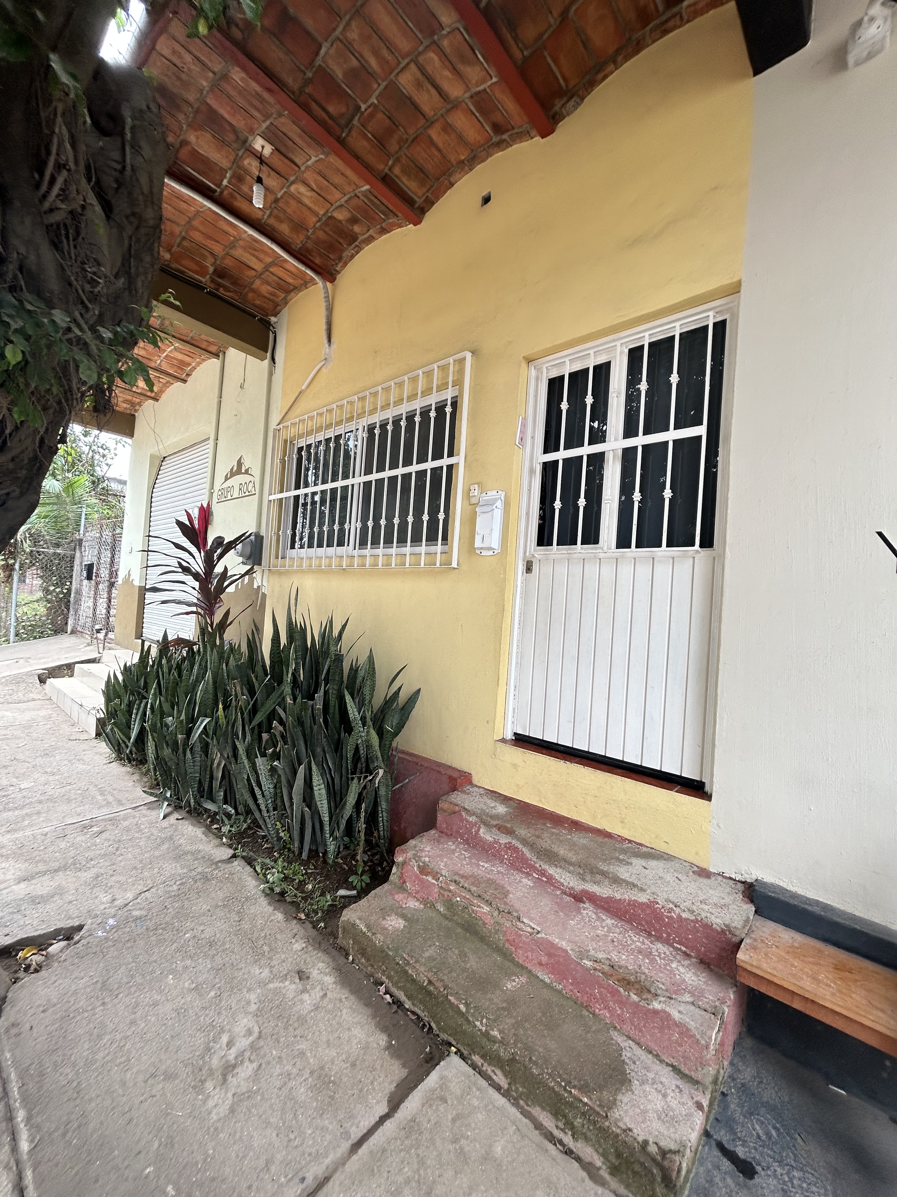 Casa Jeronimo