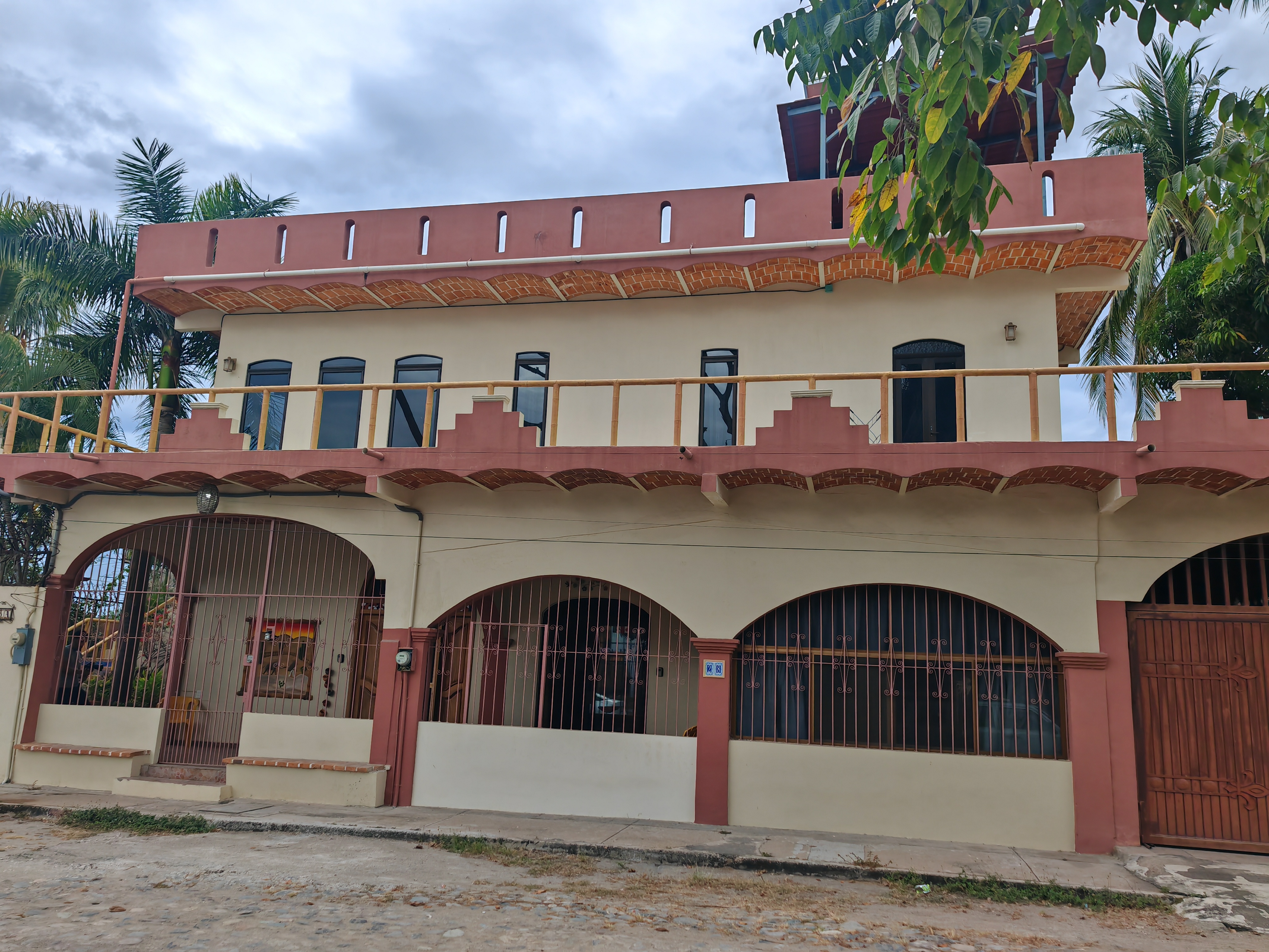 Casa Tranquila Unit B