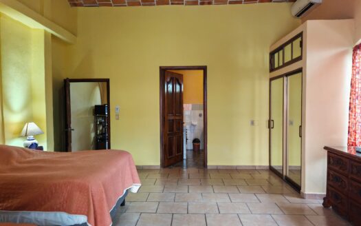 CASA TRANQUILA UNIT A