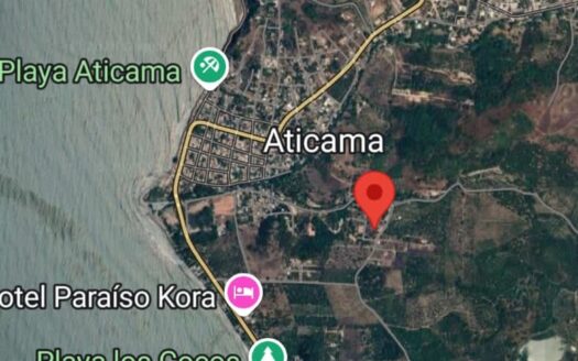 LOTE VISTA ATICAMA