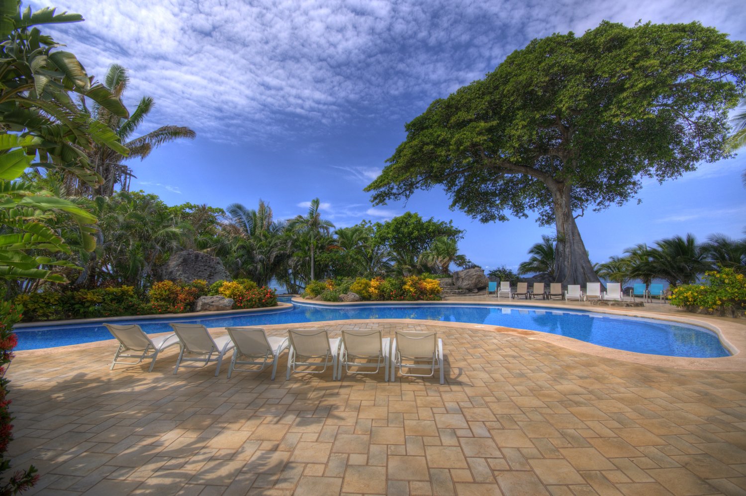 Ready for Spring Getaway? – Galvan Real Estate