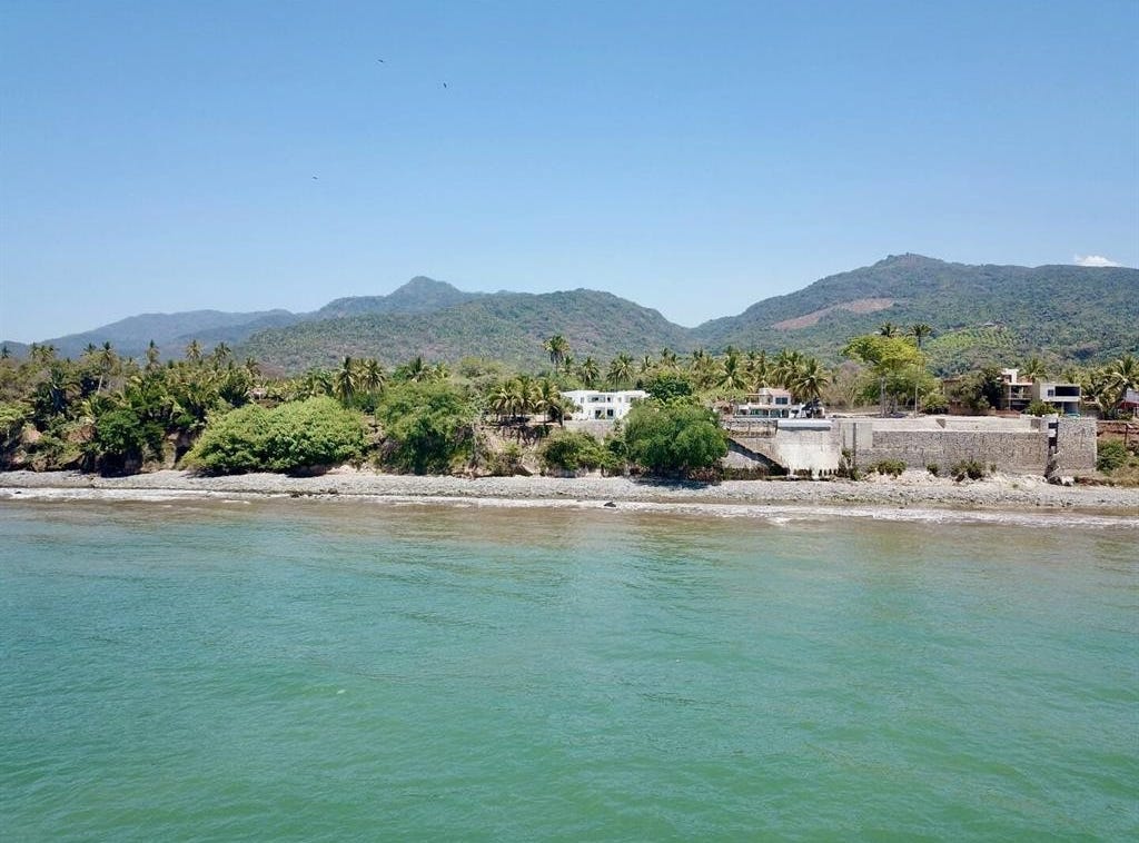 Parcela Miramar