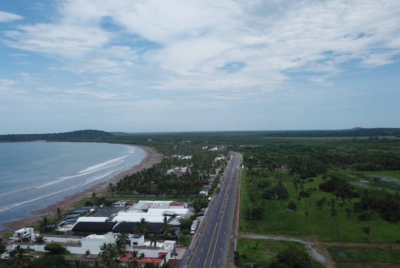 Lote el Muelle