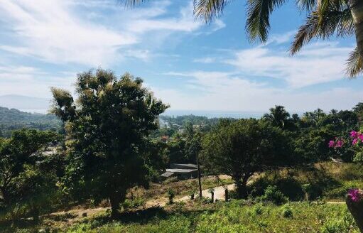 LOT CERRITO DE ATICAMA