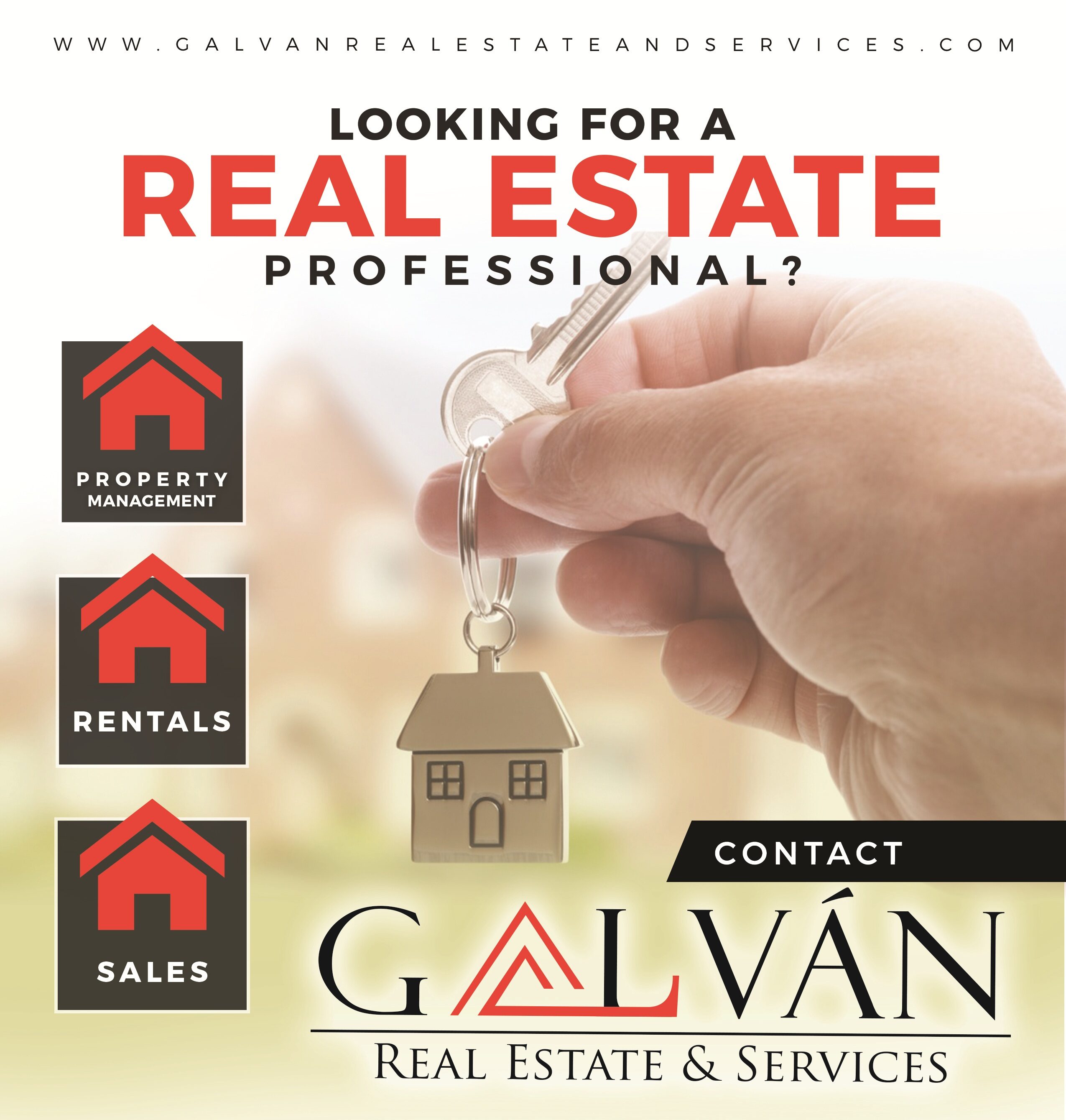 Top Reasons to Hire a Professional Property Manager in Riviera Nayarit – Galvan Real Estate